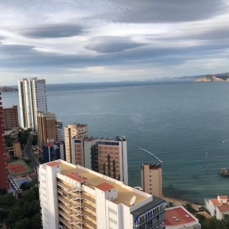 Benidorm Apart Zewnętrze zdjęcie