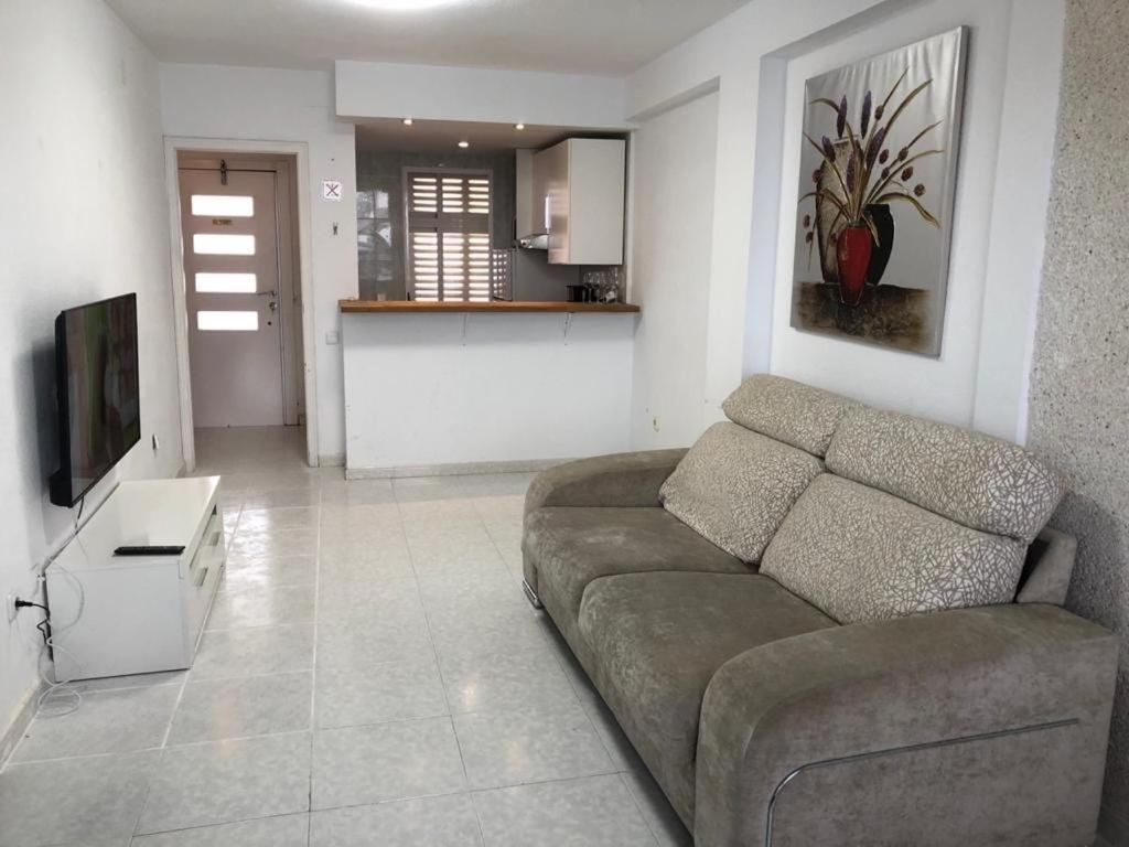 Benidorm Apart Zewnętrze zdjęcie