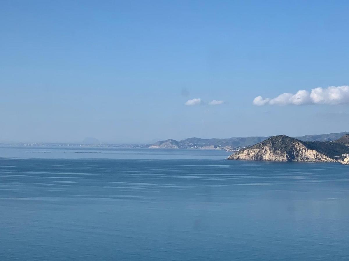 Benidorm Apart Zewnętrze zdjęcie