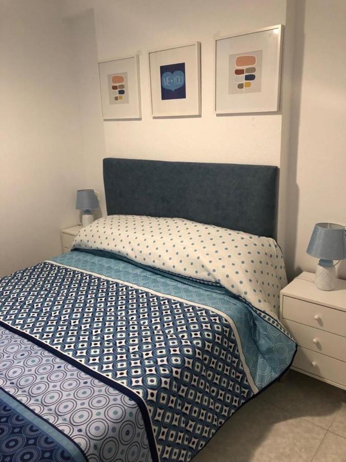 Benidorm Apart Zewnętrze zdjęcie