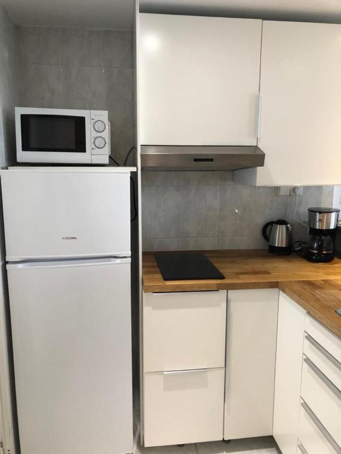 Benidorm Apart Zewnętrze zdjęcie
