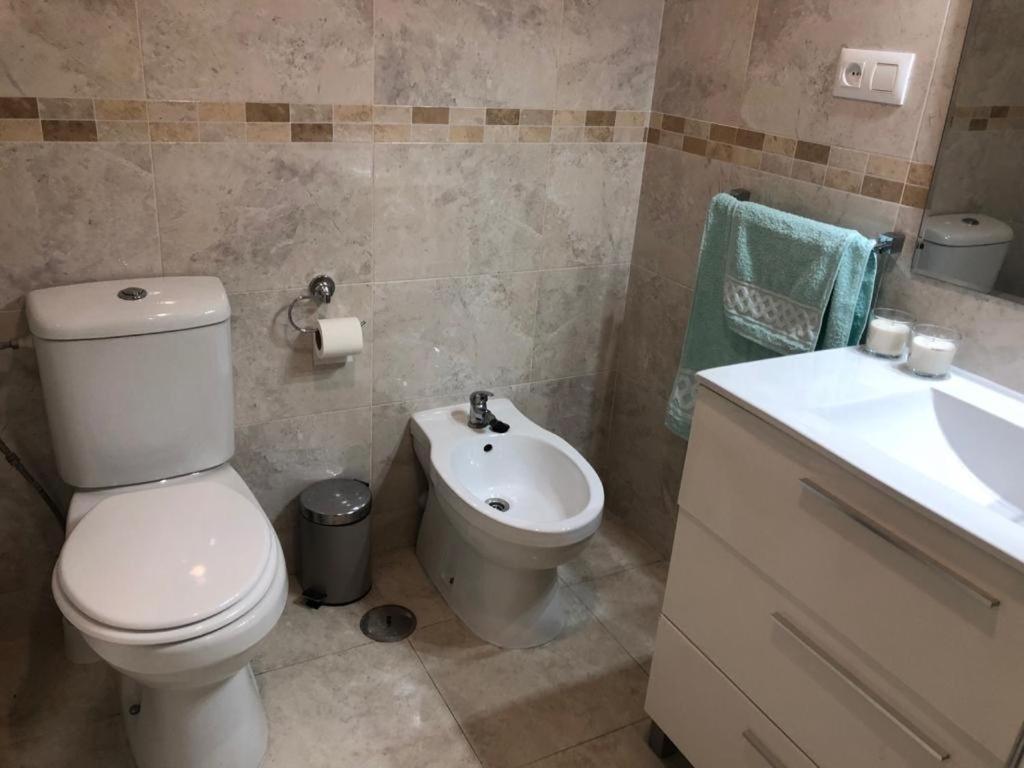 Benidorm Apart Zewnętrze zdjęcie