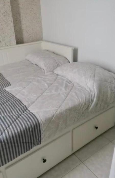 Benidorm Apart Zewnętrze zdjęcie